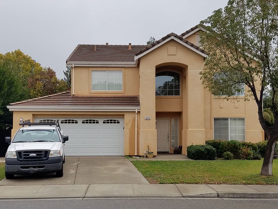 2045 Tahoe Cir