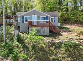 4 Aft Court, Saratoga Springs, NY 12866