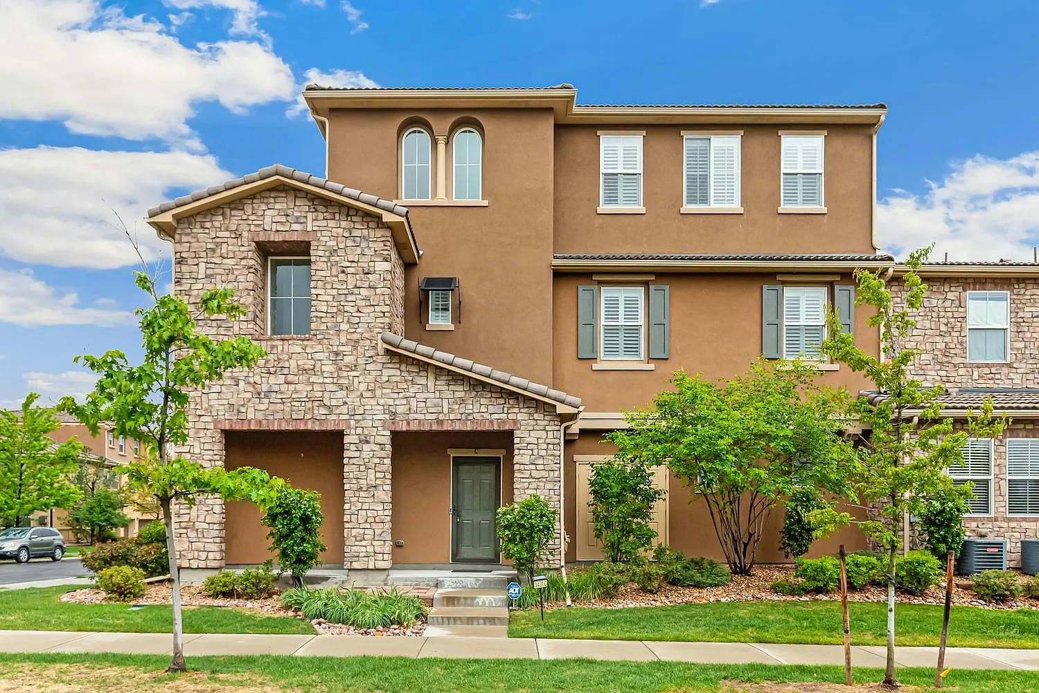 3431 Cascina Circle, Unit C — Photo 1