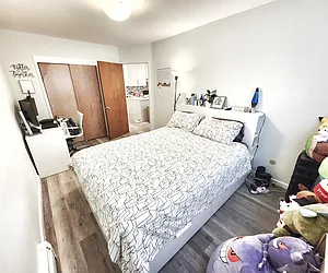 Rented by MAC Realty NY