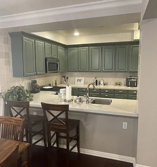 4533 Vista Del Monte Ave #101 — Photo 3
