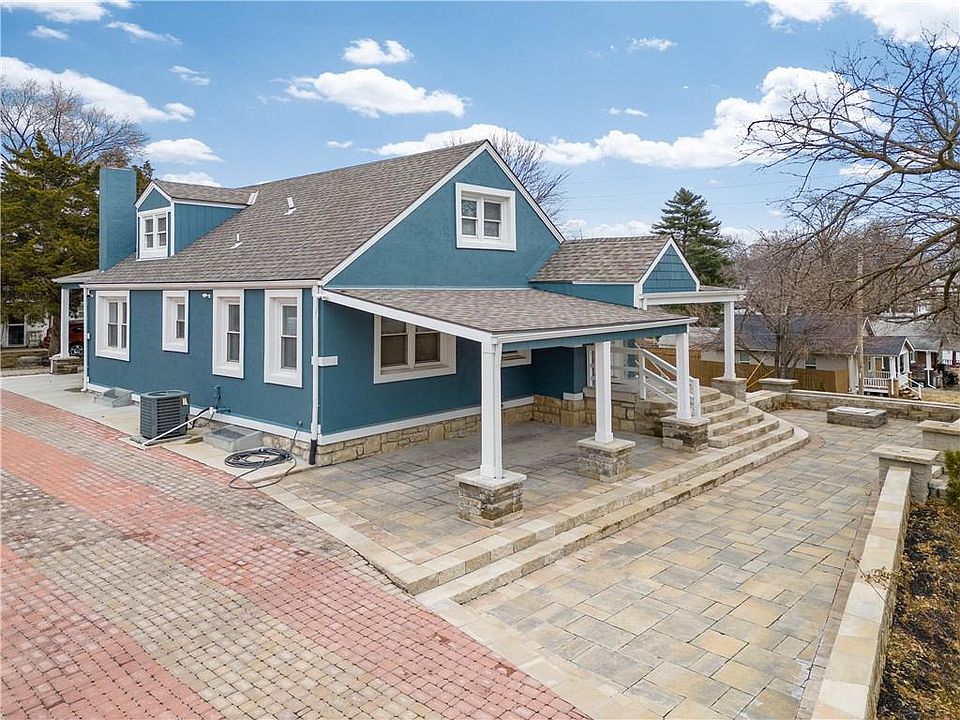 3300 Wood Ave, Kansas City, KS 66102 MLS 2412742 Zillow