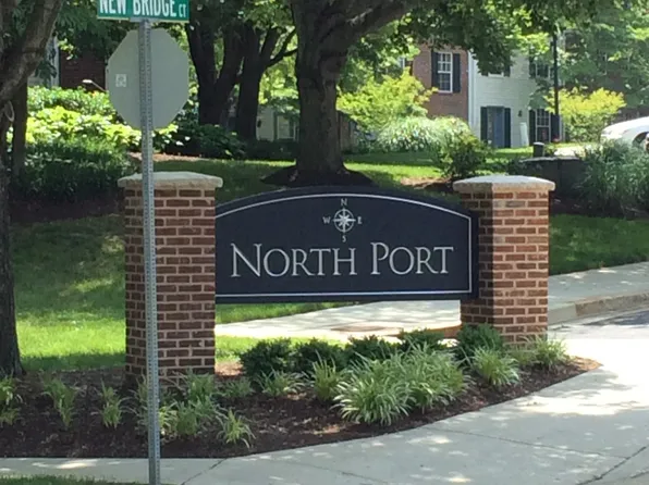 656 Newbridge Ct, Arnold, MD 21012