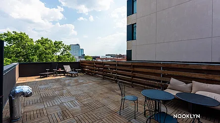 Rented by Nooklyn NYC LLC
