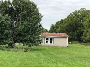 2816 N Old 41, Williamsport, IN 47993