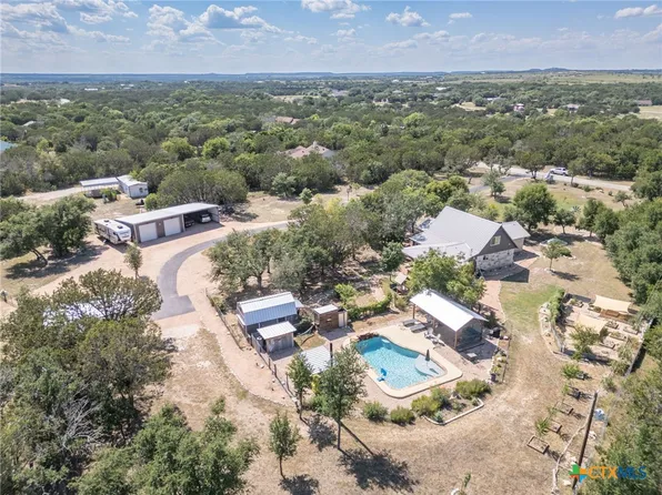 2785 County Road 1020, Lampasas, TX 76550
