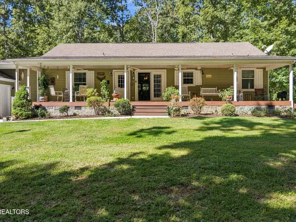 4350 Get Good Hollow Rd, Loudon, TN 37774