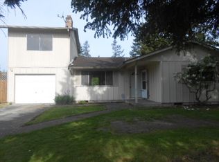 19406 Aurora Dr E, Spanaway, WA 98387