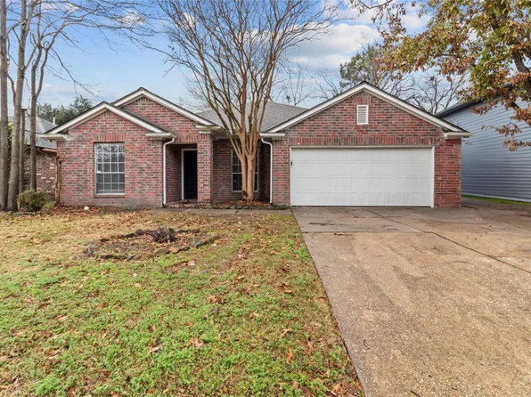 19311 Arbor Pines Ln, Humble, TX 77346