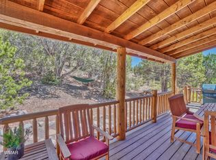 4880 W Cottage Loop, Show Low, AZ 85901