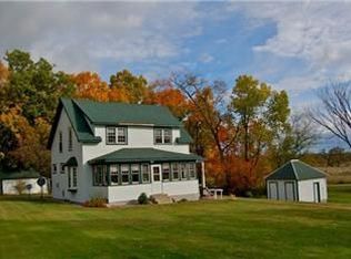 47311 Government Rd, Harris, MN 55032