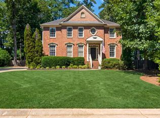 100 Arlen Park Pl, Holly Springs, NC 27540