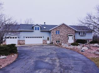 2702 Swallow Ln, Wausau, WI 54401