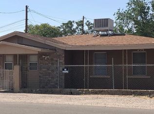 6794 Zzzz, Canutillo, TX 79835