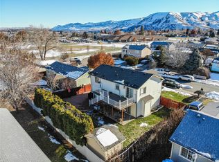 510 Fairfield Ln, Wenatchee, WA 98801