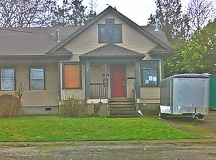 3728 S Alaska St, Tacoma, WA 98418