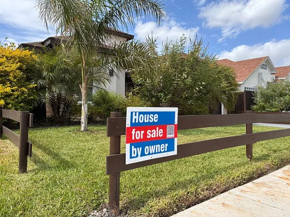 6021 Grapevine Loop, Brownsville, TX 78526