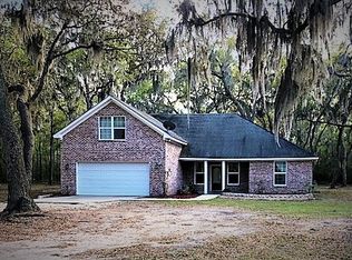 1679 Dorchester Village Rd, Midway, GA 31320