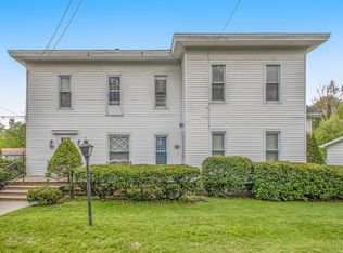 205 W Burr Oak St, Centreville, MI
