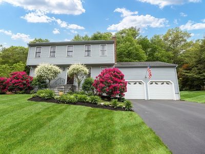 36 Hammond Rd, Hopedale, MA, 01747