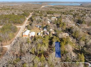 33 E Fawn St, Lead Hill, AR 72644