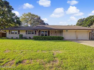 4 Northwood Dr, Long Beach, MS 39560
