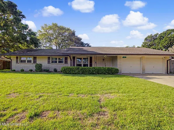 4 Northwood Dr, Long Beach, MS 39560