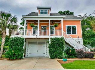 186 Natures View Cir, Pawleys Island, SC 29585