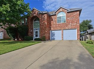 4529 Marblearch Dr, Grand Prairie, TX 75052