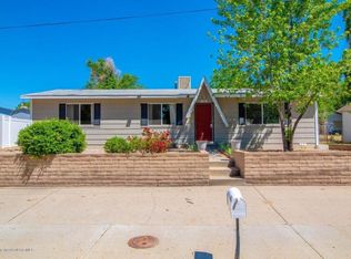 620 N Rio Grande Ave, Aztec, NM 87410
