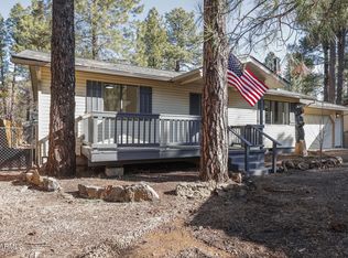 940 E Caribou Rd, Munds Park, AZ 86017