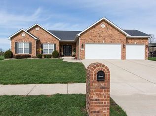 2405 Ben Hogan, Belleville, IL