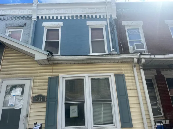 434 Fitzgerald St, Philadelphia, PA 19148