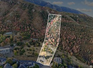 3738 E Catamount Ridge Way, Sandy, UT 84092