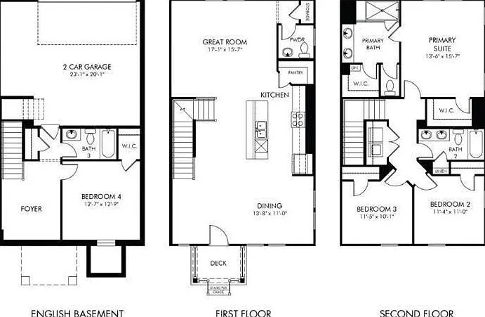 3614 Shore Wood Ave — Photo 41