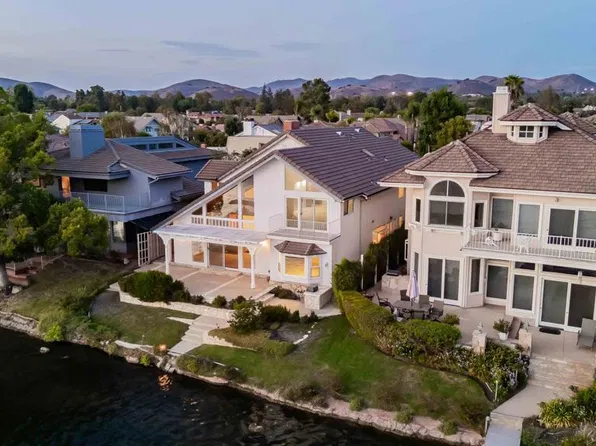 32230 Oakshore Dr, Westlake Village, CA 91361