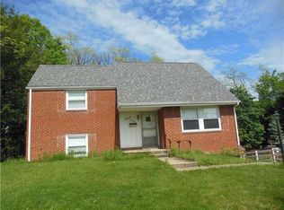654 Galway Dr, Bethel Park, PA
