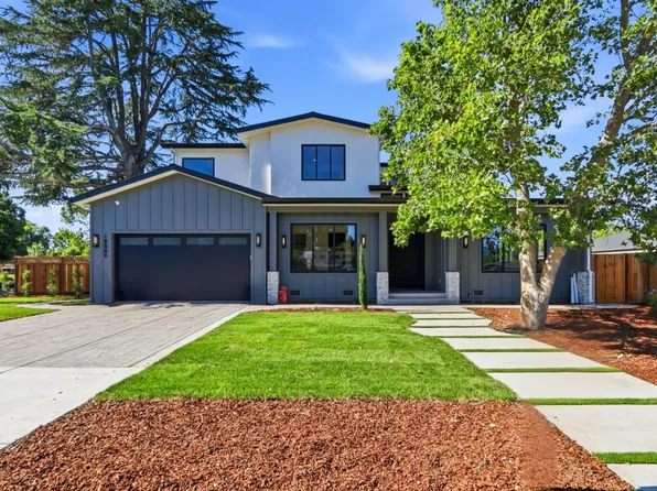 18889 Paseo Pueblo, Saratoga, CA 95070