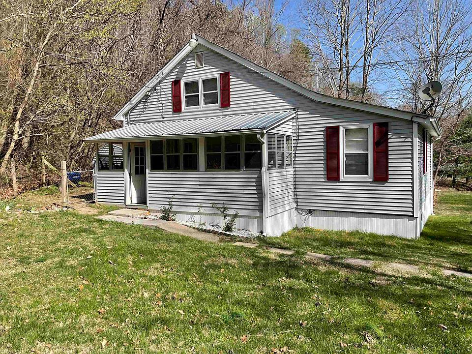 3133 Powell Dr, Salem, VA 24153 Zillow