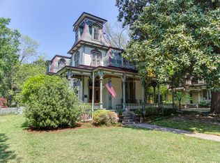 503 E Jones St, Raleigh, NC 27601