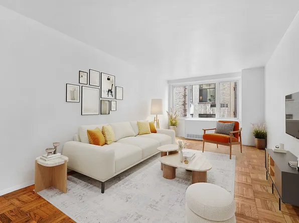 301 E 22nd St APT 7U, New York, NY 10010