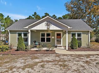 162 Ash Rd, Southport, NC 28461