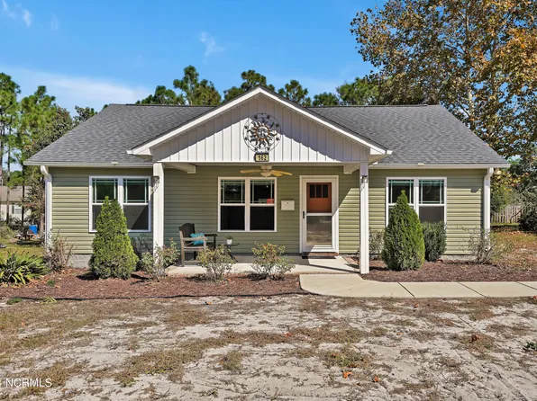 162 Ash Road, Southport, NC 28461