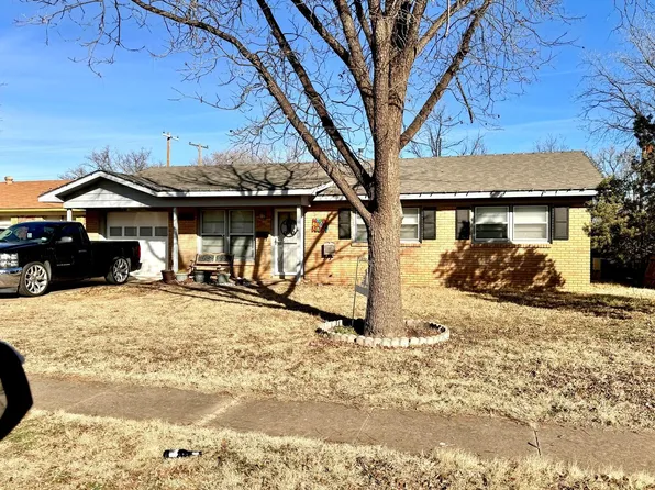 5312 46th St, Lubbock, TX 79414