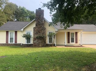 507 Old Humboldt Rd, Jackson, TN 38305