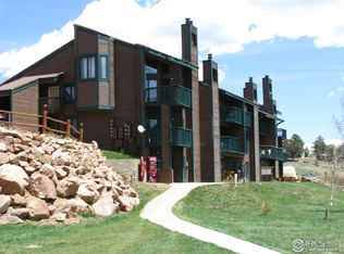 100 Beaver Mdws #8, Red Feather Lakes, CO 80545