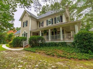 221 Bridgecreek Dr, Columbia, SC 29229