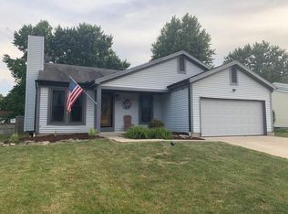 295 Rimbey Ave, Columbus, OH 43230