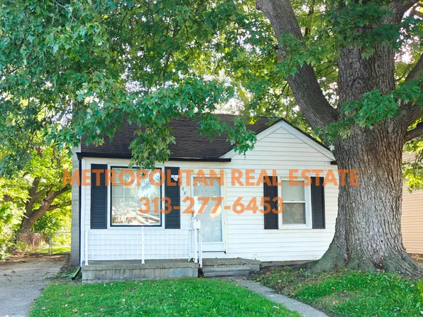 5689 Cornell St, Dearborn Heights, MI 48125