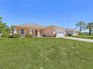 1117 NE 33rd Ter, Cape Coral, FL 33909